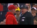Baseball Has An Umpire Problem