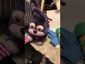 Fnaf plushies in ￼Lethal Company (part 1)