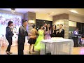 Chipaul Cao and Millie Anniversary First Dance 2020