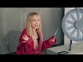 Sabrina Carpenter Plays Truth, Wear, or Dare | Truth or Wear | Who What Wear