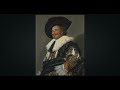 Frans Hals at the National Gallery
