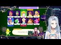 Super Mario Party Collab (w/ girl_dm_, CyYu, PorcelainMaid)
