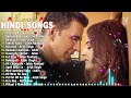 🧡ROMANTIC HINDI LOVE SONGS 2024 - NEW HINDI SONGS 💘 Best of Arijit Singh, Jubin Nautiyal, Atif Aslam