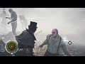 Slick AC Syndicate Fight