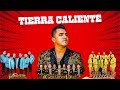 Lo Mas Nuevo Tierra Caliente 20 Mix 2024  Exitos de Los Players • Tierra Cali • La Dinastia