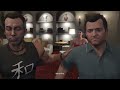 GTA V - modo história EP16: Invadindo o IIA