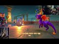 Spyro 3 Part 52 | The Egg That Broke the Game