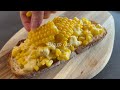 【vlog】5 simple & easy breakfast toast ideas (savory & sweet) 🍞Upgraded avocado toast
