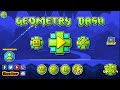 Geometry Dash 2.2 - 5 New Secret Codes in The Vault, VoS, and CoT