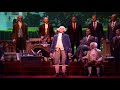 Hall of Presidents with President Donald Trump | Walt Disney World