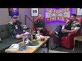 The Fighter and The Kid - Episode 355: Nick Swardson