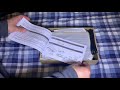 TURBOGRAFX 16 Mini Unboxing video