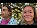 Our 2023 trip vlog! (Beach,”camping”, park!)