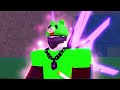Going From Noob To Cyborg V4 Awakened in One Video! [Blox Fruits]