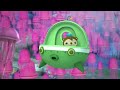 Octonauts - The Fish That Glows in the Dark | Full Episodes | Cartoons for Kids