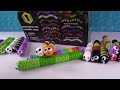 Slither.io Hunt For The Secret Slither Mystery Figure Toy Review Opening | PSToyReviews
