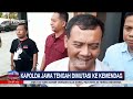 Mutasi Kapolda Jateng, Irjen Ahmad Luthfi Bakal Tugas di Kemendag - iNews Room 28/07