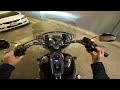 How to enable transport mode on your Harley Davidson