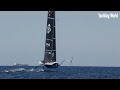 American Magic's AC75 'Patriot' | An America's Cup designer's analysis | Yachting World