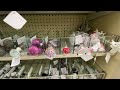 HOBBY LOBBY SHOP WITH ME SPRING 2024 • SPRING HOME DECOR & FURNITURE