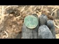 Metal Detecting Episode 111: Silver & Victoria GOLD