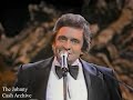 Johnny Cash´s America: HBO Special | Live at the Kennedy Center Washington, DC 1982 | Remastered