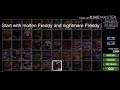 How to easily get 2000 and 3000 score in ucn