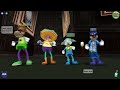 Fighting The Updated CEO! | Toontown Rewritten