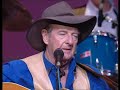 Slim Dusty  - Live at Geelong Performing Arts Centre, 1992