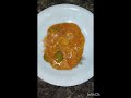 Chicken Manchurian recipe