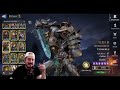 GEAR RAID 1 Guide - 1-19 + 1-20 - Midgame Progression - Gearing and Builds FULL WALKTHROUGH #WoR