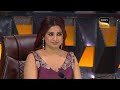 Menuka के Singing Talent के आगे झुका Sanu Da का सिर | Indian Idol 14 | Heart Melting Moments
