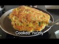 Quinoa And Zucchini Quick Weight Loss Breakfast / New Breakfast Ideas / Breakfast Recipes