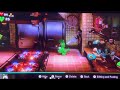 Small Luigis mansion 3 kitchen glitch