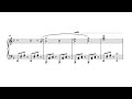 Original Piano Composition | The Broken Waltz | Sheet Music Video