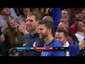 Days When Luka Doncic Showed his Magic Buzzer Beater Shots | Highlights 2024