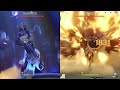 Hyper Carry vs Double Geo Pyro Navia Comparisons & Damage Showcases!! Which Navia Team Is the Best??