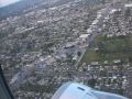 US Airways A319 from Burbank