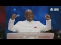 HOW TO WIN INVISIBLE BATTLES OF LIFE - BISHOP DAVID OYEDEPO