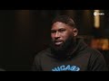 'I BELIEVE MY JU-JITSU IS LEGIT' - Curtis Blaydes focused on Tom Aspinall rematch ahead of #UFC304