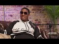 Yung Joc Unloads About Epic Encounter With Gucci Mane Whippin' Donuts In A Purple Corvette