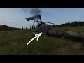 *IMPROVED* How To Find Helicopter Crash Sites Fast on DayZ! (2022)