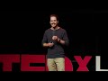 Six Habits to Eat Like an Adult  | Josh Wood | TEDxHobart