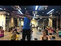 YOGA FOR WEIGHT LOSS｜Strength｜ #praveenyogaacademy #hathayoga