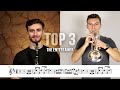 TOP 10 MOST POPULAR CLARINET SONGS (with Sheet Music / Notes)