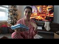 VLOGMAS 2023 FINALE: very last minute shopping + wrapping, baking cookies, & christmas eve