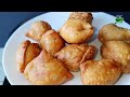 Mini Samosa | मिनी समोसा - जो महीने भर ताज़ा रहे | The Steaming Pot