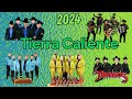 Lo Mas Nuevo Tierra Caliente Mix 2024💥10 Exitos de Los Players • Tierra Cali • La Dinastia • Alfa 7