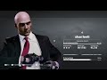 HITMAN 2 | The Author | Patient Zero