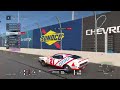 Gran Turismo 7: Firecracker 237 part 2